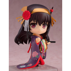 Good Smile Company - Saekano: How to Raise a Boring Girlfriend Fine - Nendoroid Utaha Kasumigaoka: Kimono Ver. 2