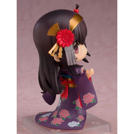 Good Smile Company - Saekano: How to Raise a Boring Girlfriend Fine - Nendoroid Utaha Kasumigaoka: Kimono Ver.