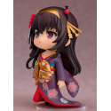 Good Smile Company - Saekano: How to Raise a Boring Girlfriend Fine - Nendoroid Utaha Kasumigaoka: Kimono Ver.