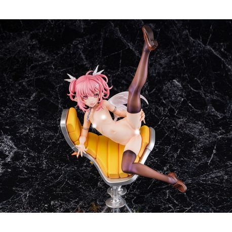 Rocket Boy - Rossweisse by Mochi