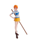 Bandai Spirits - One Piece - S.H. Figuarts Nami Romance Dawn