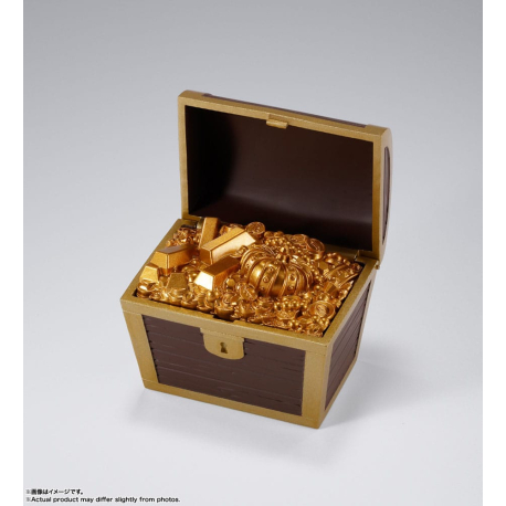 Bandai Spirits - One Piece - S.H. Figuarts Nami Romance Dawn