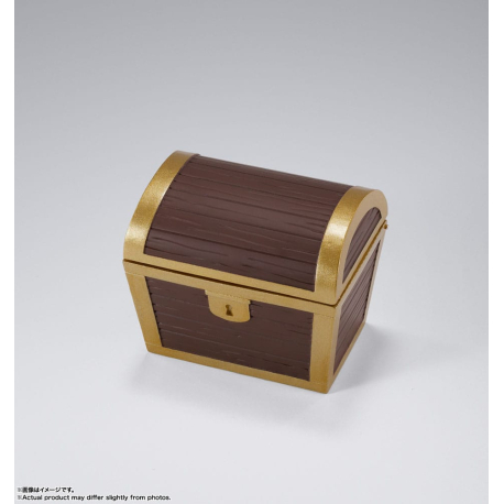 Bandai Spirits - One Piece - S.H. Figuarts Nami Romance Dawn