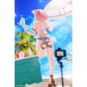 Hobby Sakura - Summer Waiter illustration by Kink Deluxe Edition