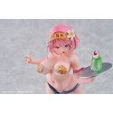 Hobby Sakura - Summer Waiter illustration by Kink Deluxe Edition