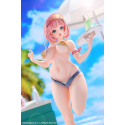 Hobby Sakura - Summer Waiter illustration by Kink Deluxe Edition