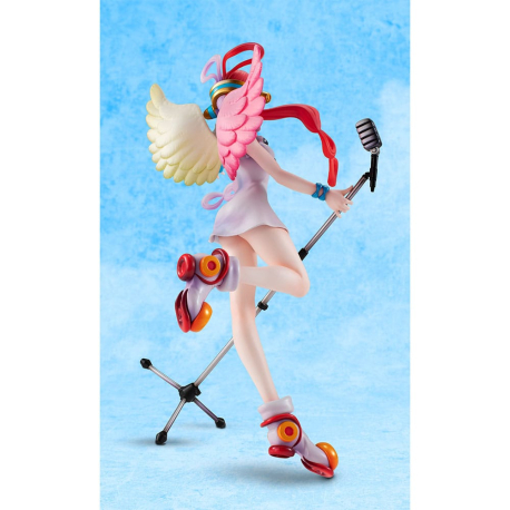 Megahouse - One Piece Red - Diva of the world Uta