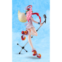 Megahouse - One Piece Red - Diva of the world Uta