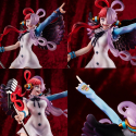 Megahouse - One Piece Red - Diva of the world Uta
