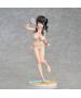 Union Creative - Kaedeko Illustration Sasaki Miyuki Summer Cloud White Bikini Ver.