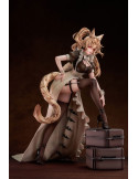 Magi Arts - Battle Maid Crossbreed Bengal Cat Maria Normal Edition