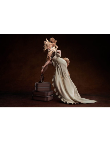 Magi Arts - Battle Maid Crossbreed Bengal Cat Maria Deluxe Edition 2