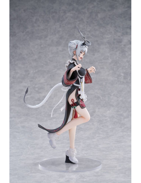 Magi Arts - Xianren Ninshen Qilin Yu