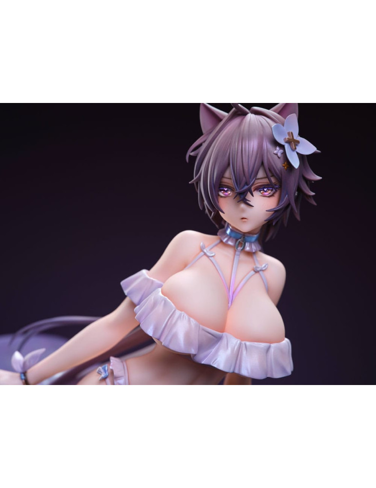 MIMIK - A Cat-like Girlfriend by Illusion Poison