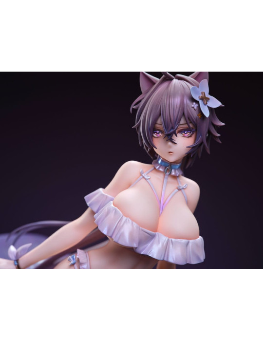 MIMIK - A Cat-like Girlfriend by Illusion Poison