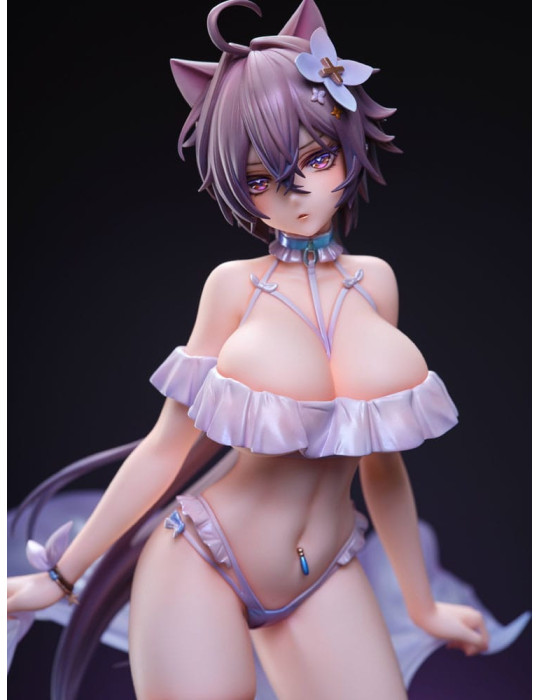 MIMIK - A Cat-like Girlfriend by Illusion Poison