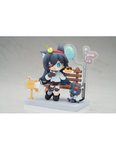 APEX - Arknights - Dessert Time Mini Series Blaze