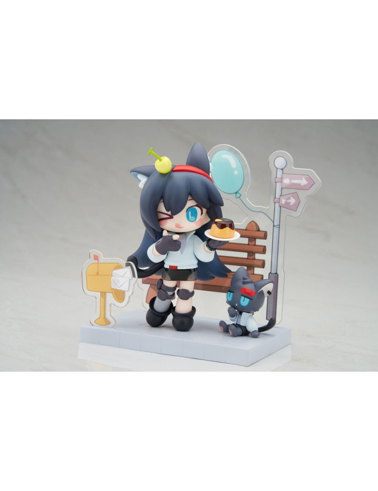 APEX - Arknights - Dessert Time Mini Series Blaze