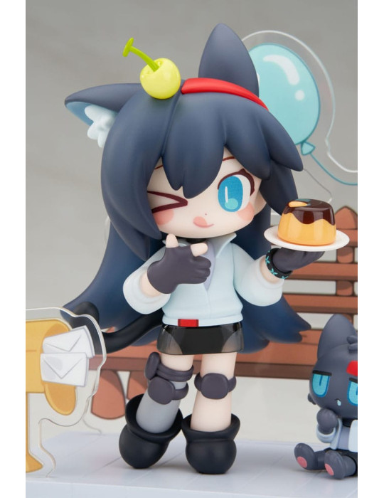 APEX - Arknights - Dessert Time Mini Series Blaze