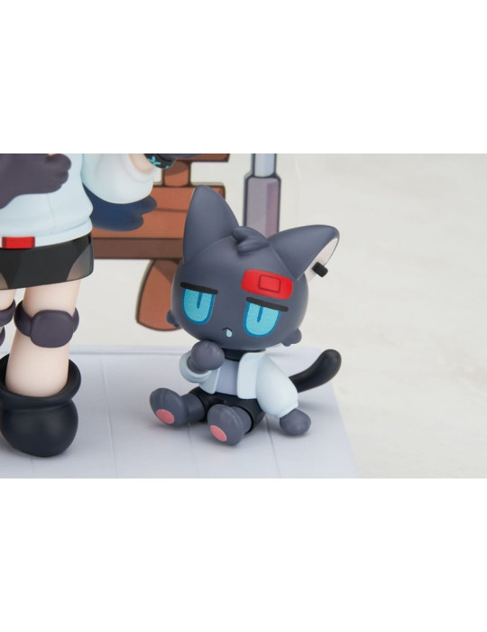 APEX - Arknights - Dessert Time Mini Series Blaze