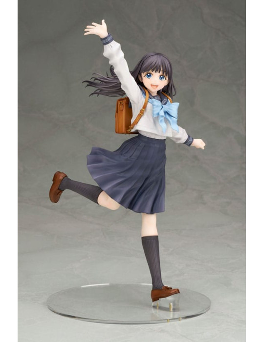 Alter - Akebi's Sailor Uniform - Akebi Komichi