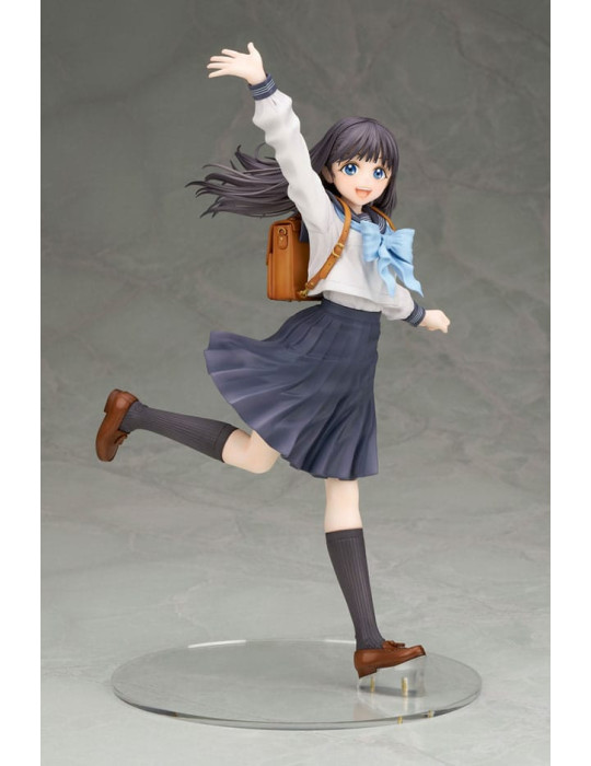 Alter - Akebi's Sailor Uniform - Akebi Komichi