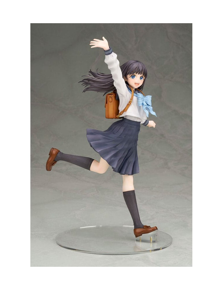 Alter - Akebi's Sailor Uniform - Akebi Komichi