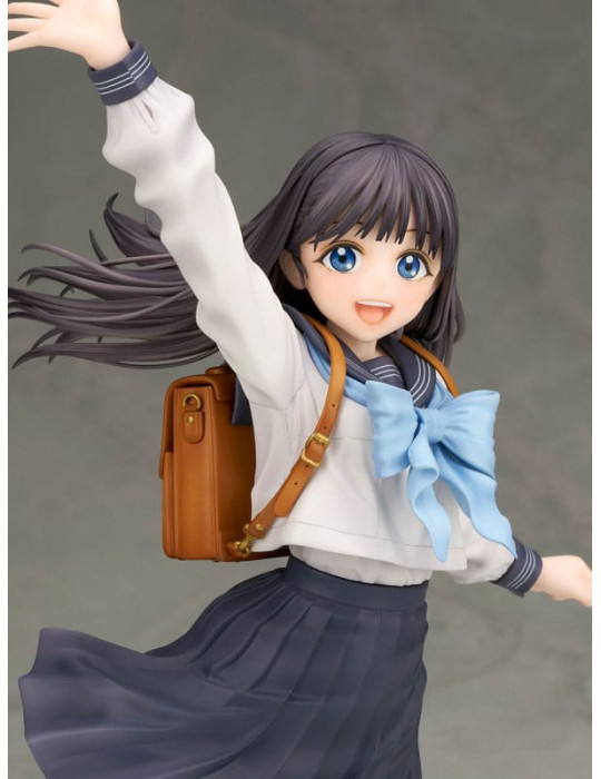 Alter - Akebi's Sailor Uniform - Akebi Komichi