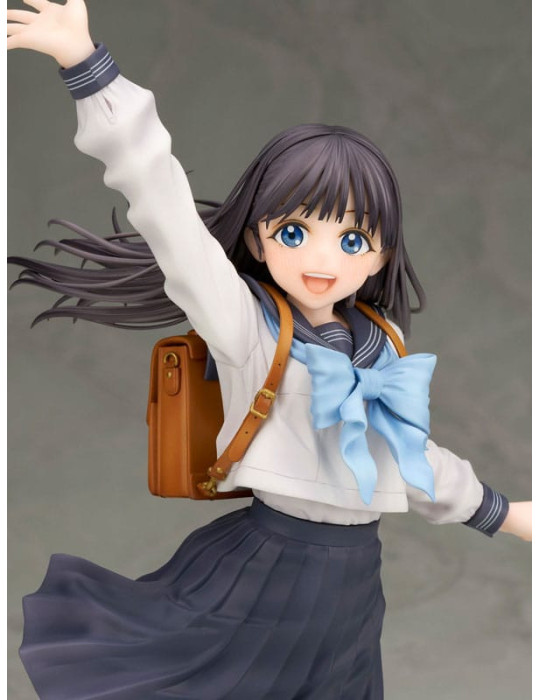 Alter - Akebi's Sailor Uniform - Akebi Komichi