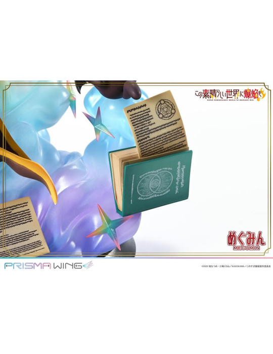 Prime 1 Studio - Kono Subarashii Sekai ni Bakuen wo! - Prisma Wing Megumin