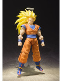 Bandai Spirits - Dragon Ball Z - S.H. Figuarts SSJ 3 Son Goku