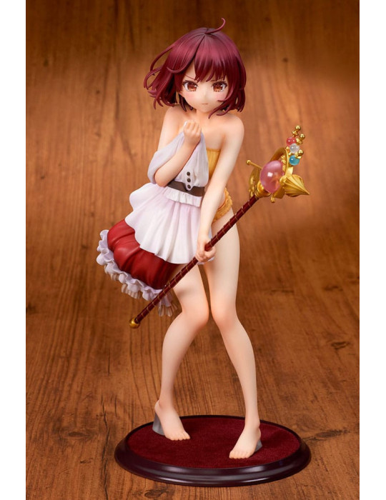 Ques Q - Atelier Sophie: The Alchemist of the Mysterious Book - Sophie Neuenmuller Okigae Mode