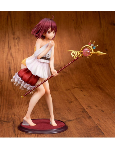 Ques Q - Atelier Sophie: The Alchemist of the Mysterious Book - Sophie Neuenmuller Okigae Mode 2