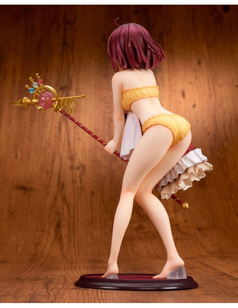 Ques Q - Atelier Sophie: The Alchemist of the Mysterious Book - Sophie Neuenmuller Okigae Mode