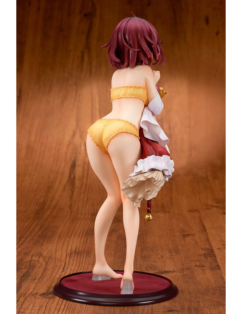 Ques Q - Atelier Sophie: The Alchemist of the Mysterious Book - Sophie Neuenmuller Okigae Mode