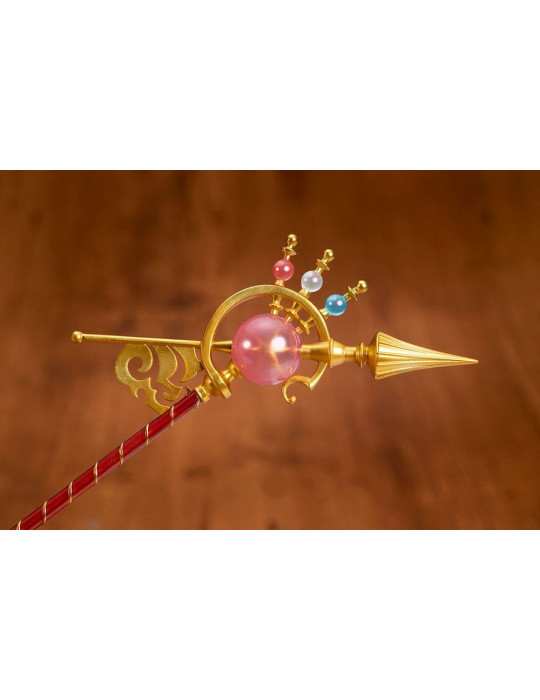 Ques Q - Atelier Sophie: The Alchemist of the Mysterious Book - Sophie Neuenmuller Okigae Mode