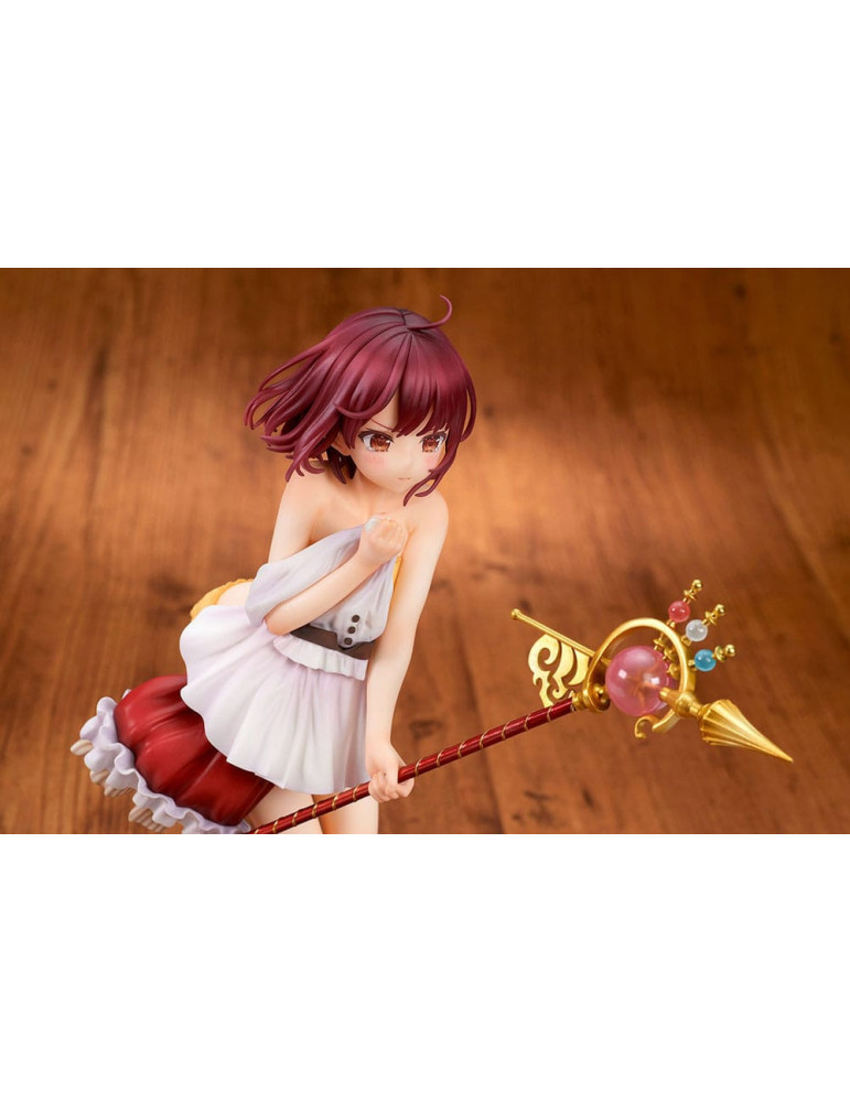 Ques Q - Atelier Sophie: The Alchemist of the Mysterious Book - Sophie Neuenmuller Okigae Mode