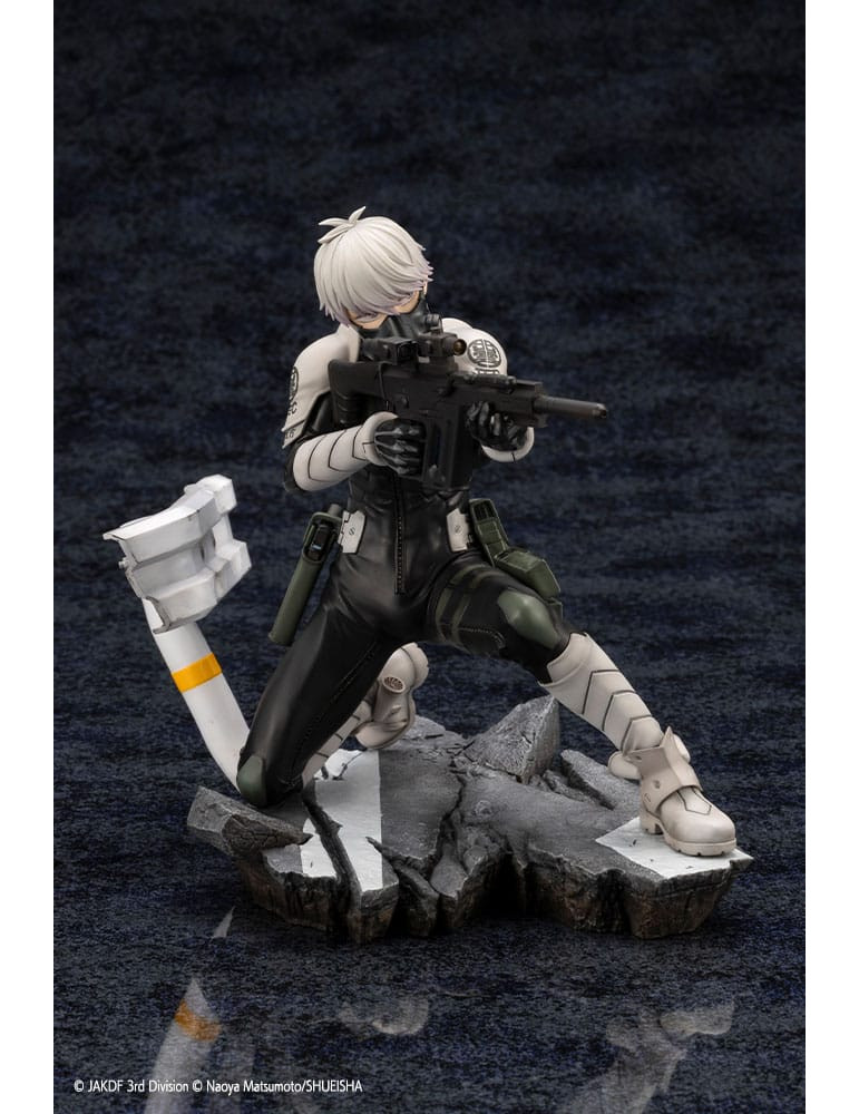 Kotobukiya - Kaiju No. 8 - Reno Ichikawa