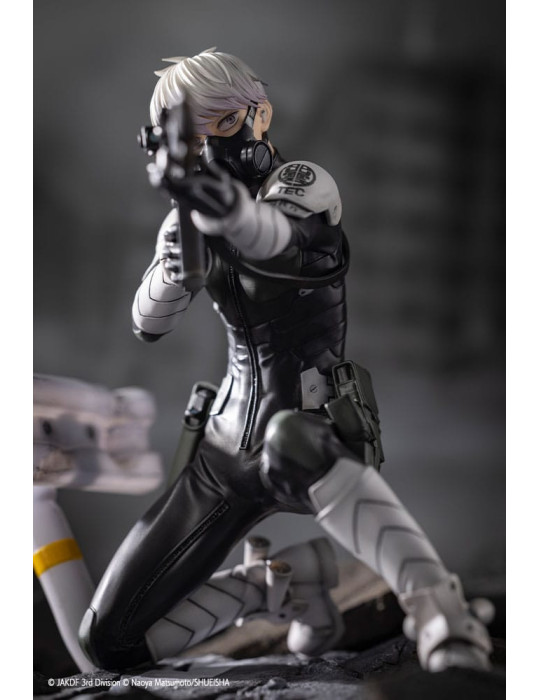 Kotobukiya - Kaiju No. 8 - Reno Ichikawa