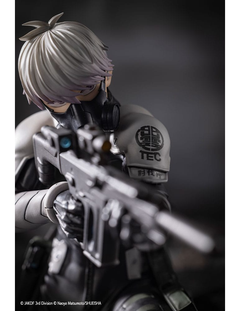 Kotobukiya - Kaiju No. 8 - Reno Ichikawa