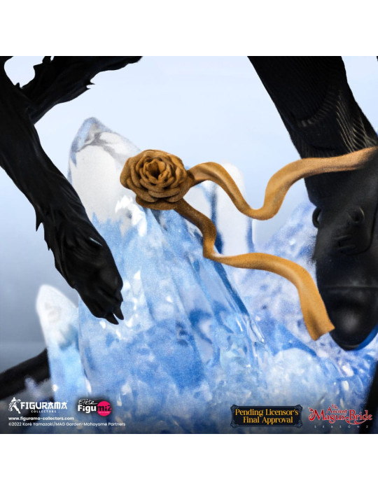 Figurama - The Ancient Magus Bride - Chise & Elias
