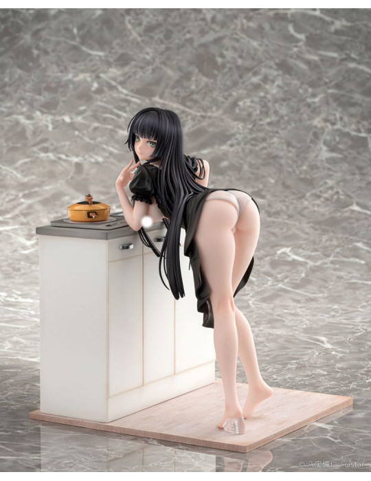 Vibrastar - Bishoujo Mangekyou Kotowari to Meikyuu no Shoujo - Renge Mysterious Girl Ver.