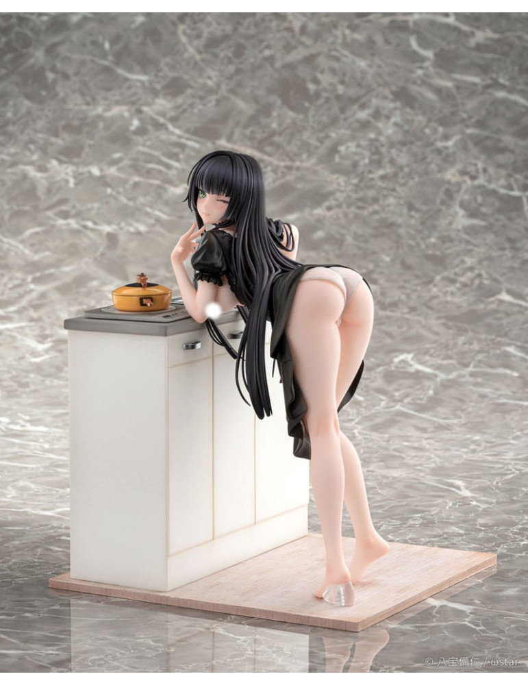 Vibrastar - Bishoujo Mangekyou Kotowari to Meikyuu no Shoujo - Renge Mysterious Girl Ver.