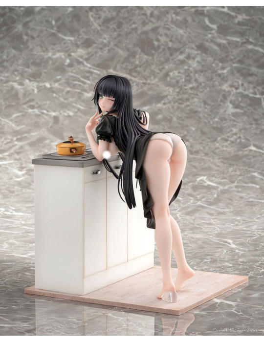 Vibrastar - Bishoujo Mangekyou Kotowari to Meikyuu no Shoujo - Renge Mysterious Girl Ver.