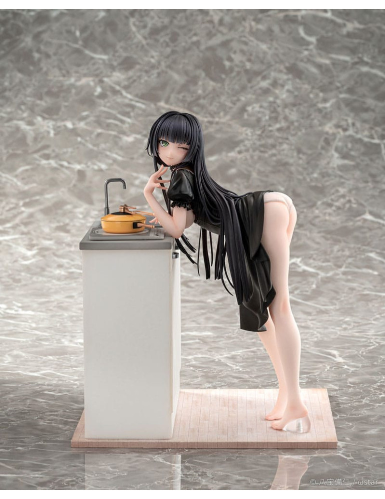 Vibrastar - Bishoujo Mangekyou Kotowari to Meikyuu no Shoujo - Renge Mysterious Girl Ver.