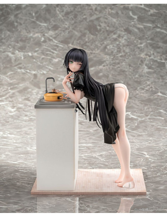 Vibrastar - Bishoujo Mangekyou Kotowari to Meikyuu no Shoujo - Renge Mysterious Girl Ver.