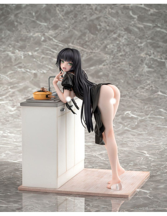 Vibrastar - Bishoujo Mangekyou Kotowari to Meikyuu no Shoujo - Renge Mysterious Girl Ver.