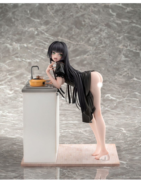 Vibrastar - Bishoujo Mangekyou Kotowari to Meikyuu no Shoujo - Renge Mysterious Girl Ver.