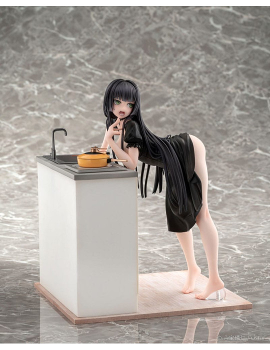 Vibrastar - Bishoujo Mangekyou Kotowari to Meikyuu no Shoujo - Renge Mysterious Girl Ver.