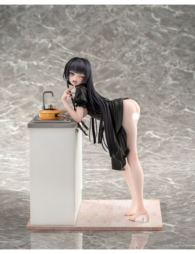 Vibrastar - Bishoujo Mangekyou Kotowari to Meikyuu no Shoujo - Renge Mysterious Girl Ver.